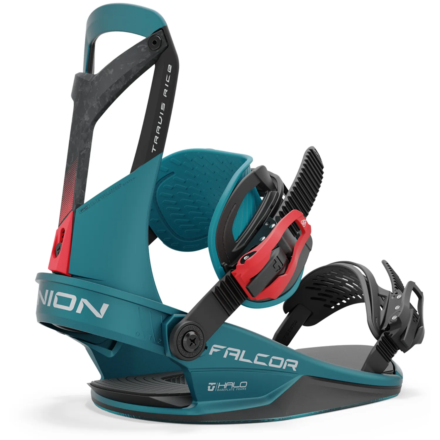 Union Falcor Bindings 2025 - Men's