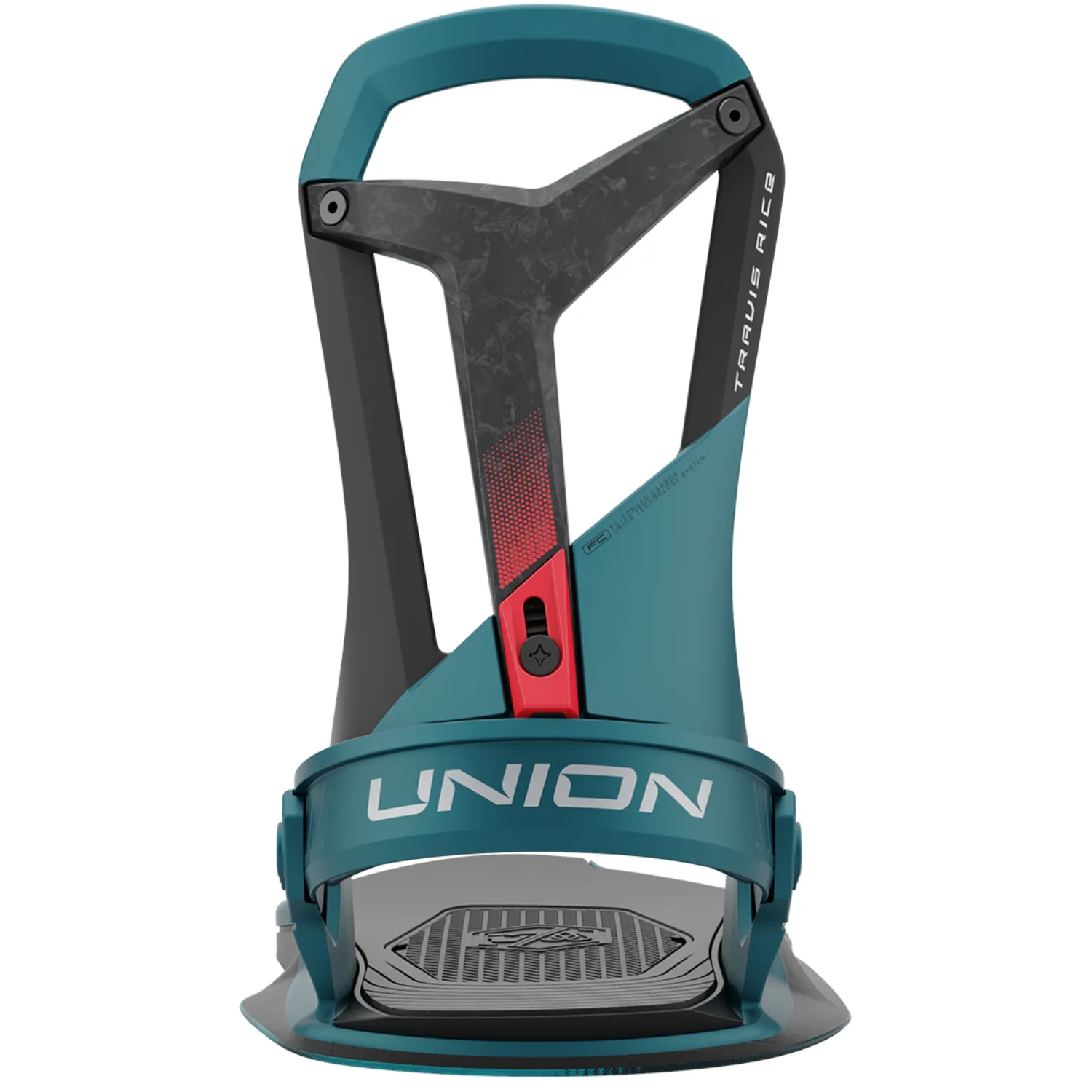 Union Falcor Bindings 2025 - Men's