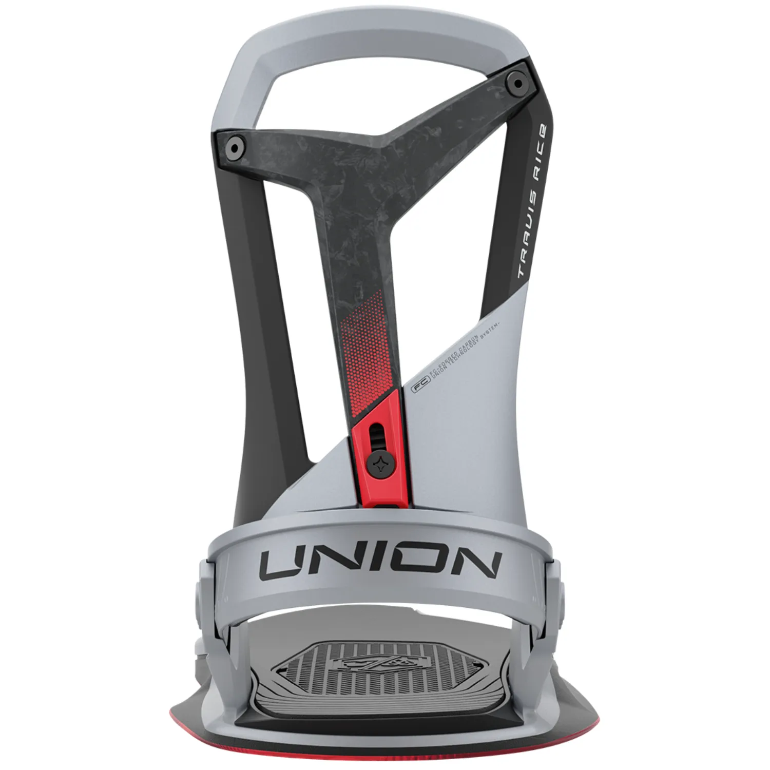 Union Falcor Bindings 2025 - Men's