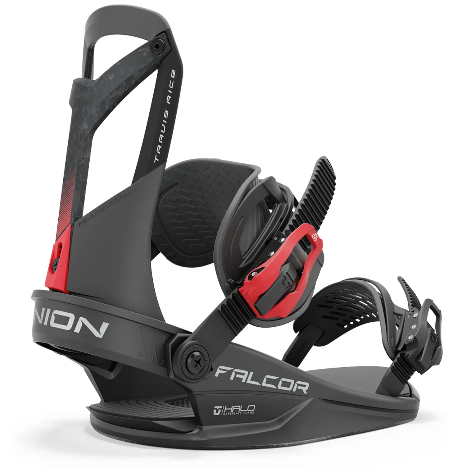 Union Falcor Bindings 2025 - Men's