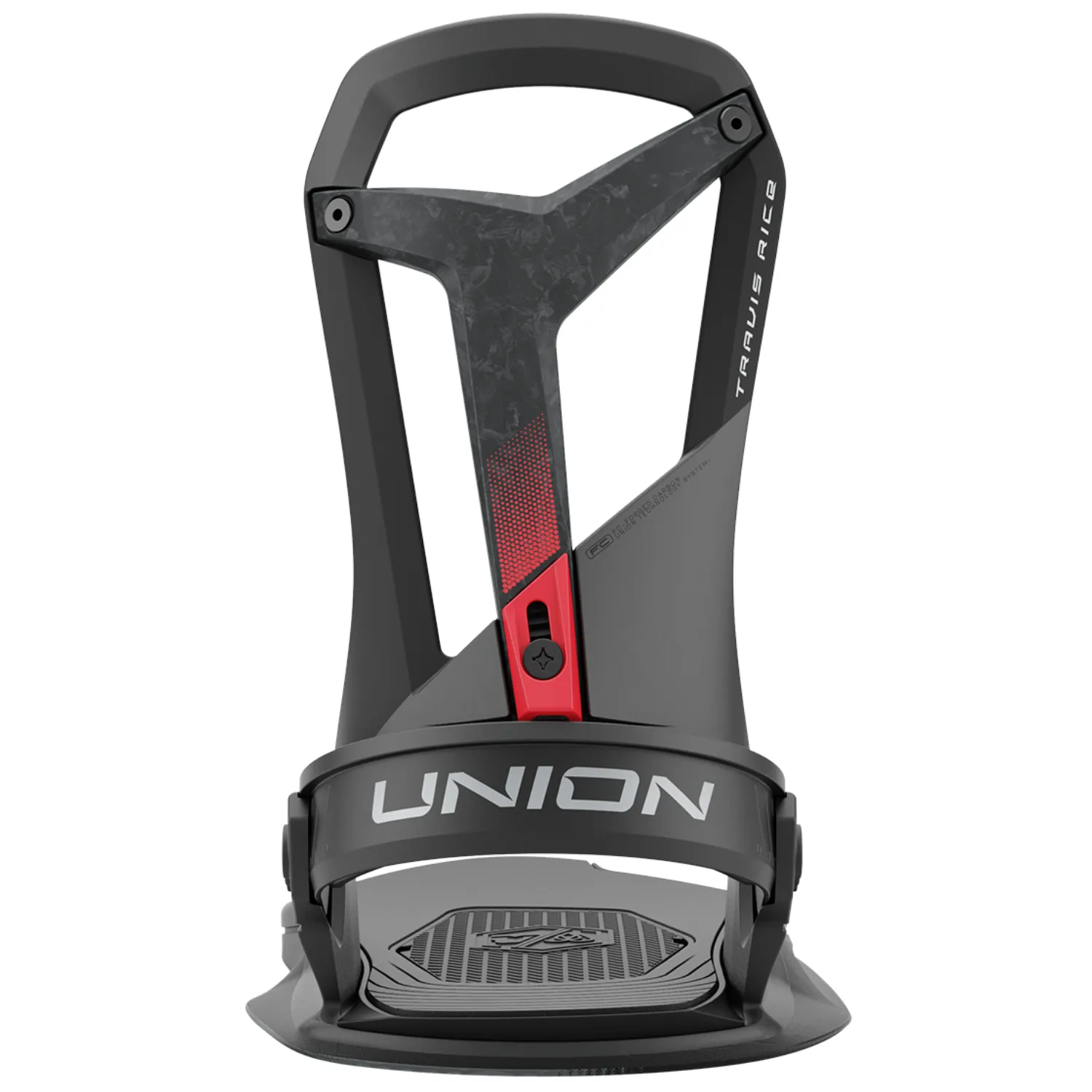 Union Falcor Bindings 2025 - Men's