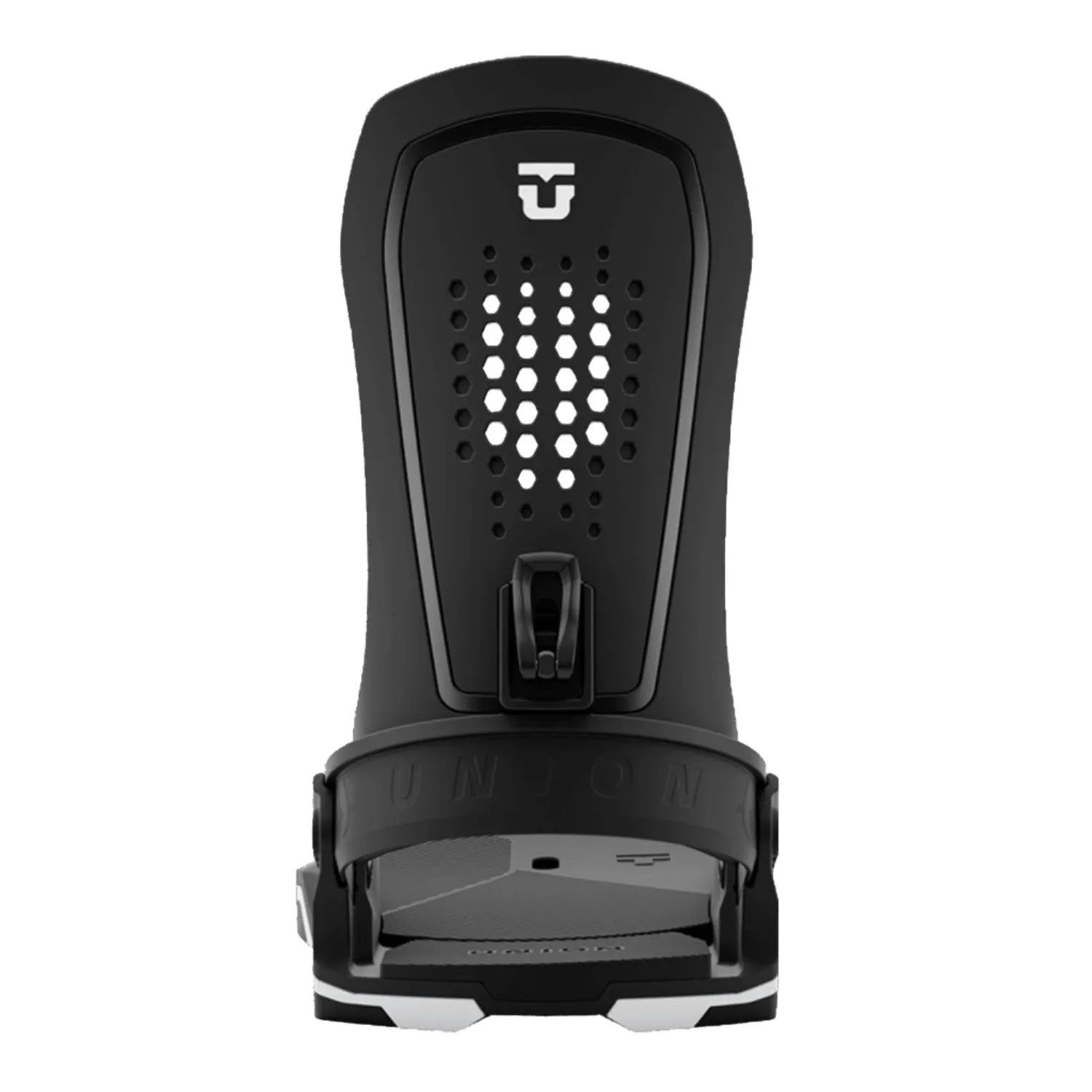 Union Men's Force Snowboard Bindings 2025 Black