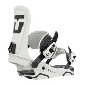 Union Men's Force Snowboard Bindings 2025 Sand