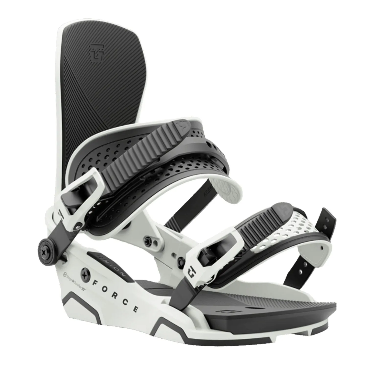 Union Men's Force Snowboard Bindings 2025 Sand