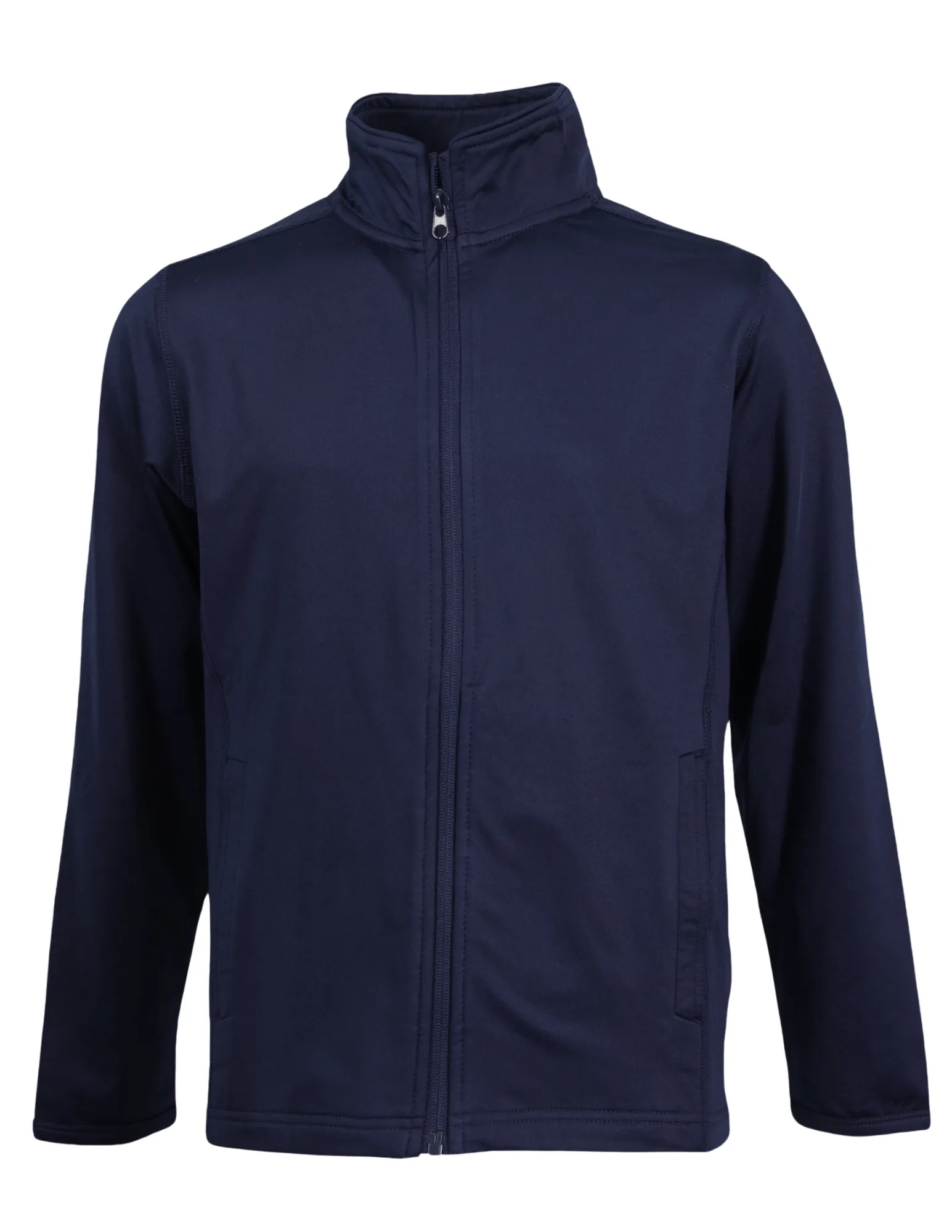 Unlogoed Sport-Wick Jacket