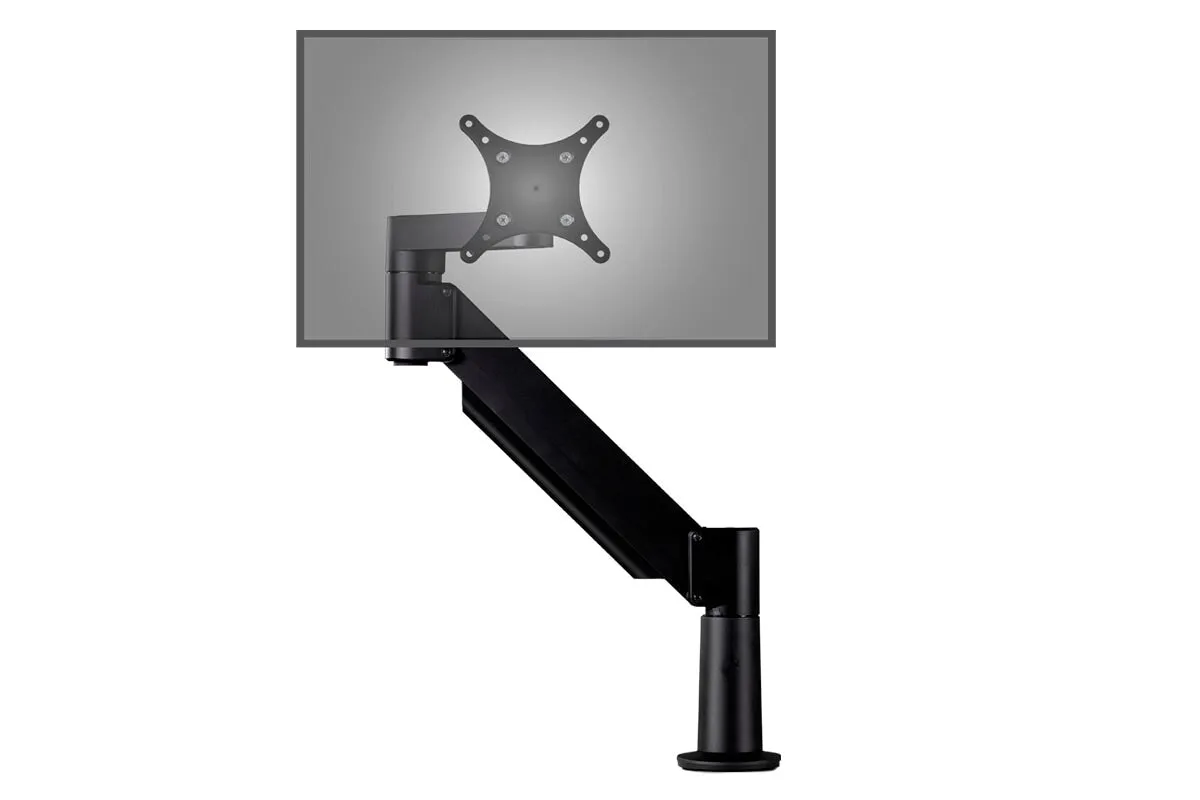 Uplifting 7000 Series Articulating Monitor Arm