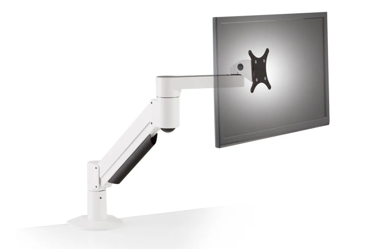 Uplifting 7000 Series Articulating Monitor Arm