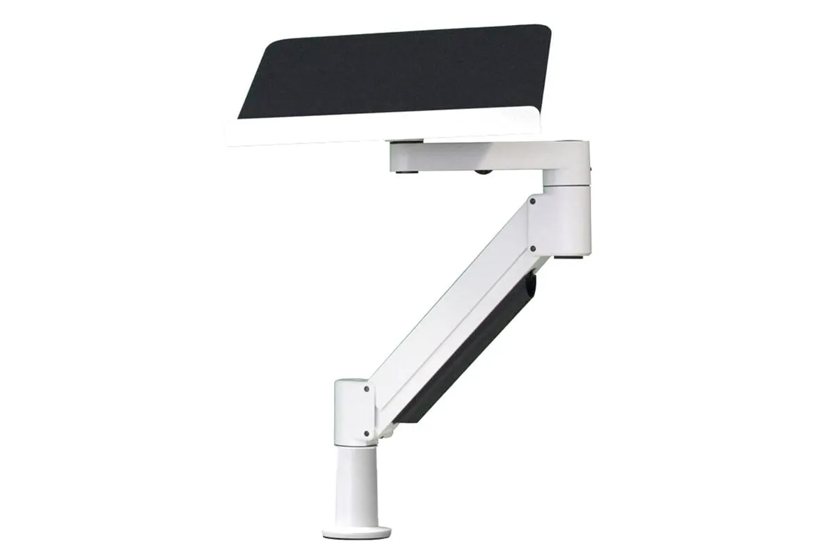 Uplifting 7000 Series Articulating Monitor Arm