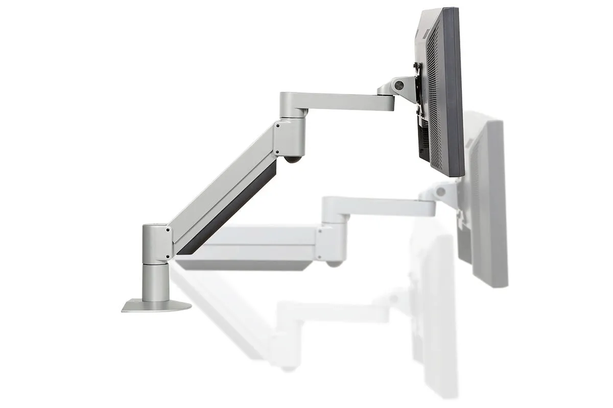 Uplifting 7500-1500 Heavy Duty Single Monitor Arm