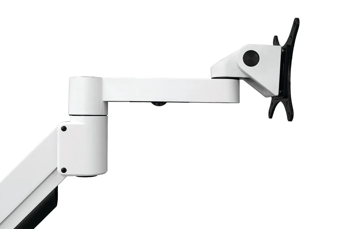 Uplifting 7500-1500 Heavy Duty Single Monitor Arm