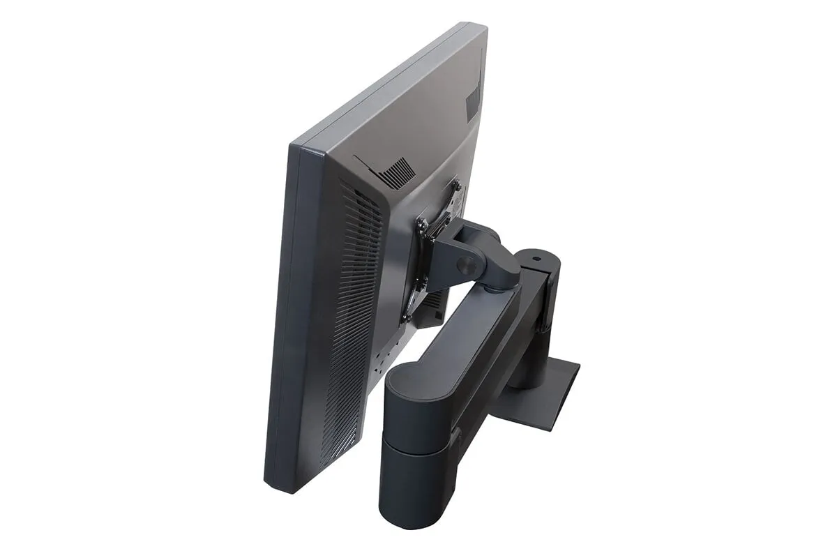 Uplifting 7500-1500 Heavy Duty Single Monitor Arm