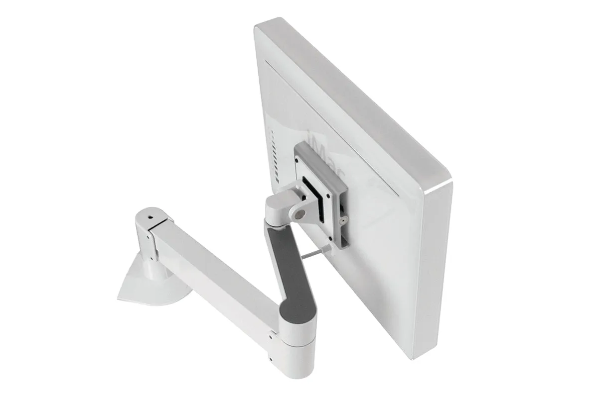 Uplifting 7500-1500 Heavy Duty Single Monitor Arm