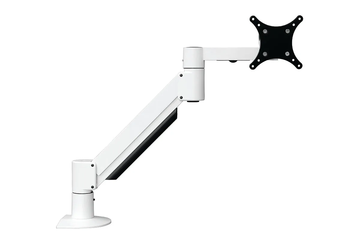 Uplifting 7500-1500 Heavy Duty Single Monitor Arm