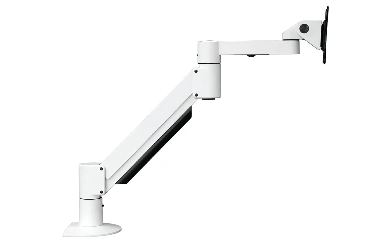 Uplifting 7500-1500 Heavy Duty Single Monitor Arm