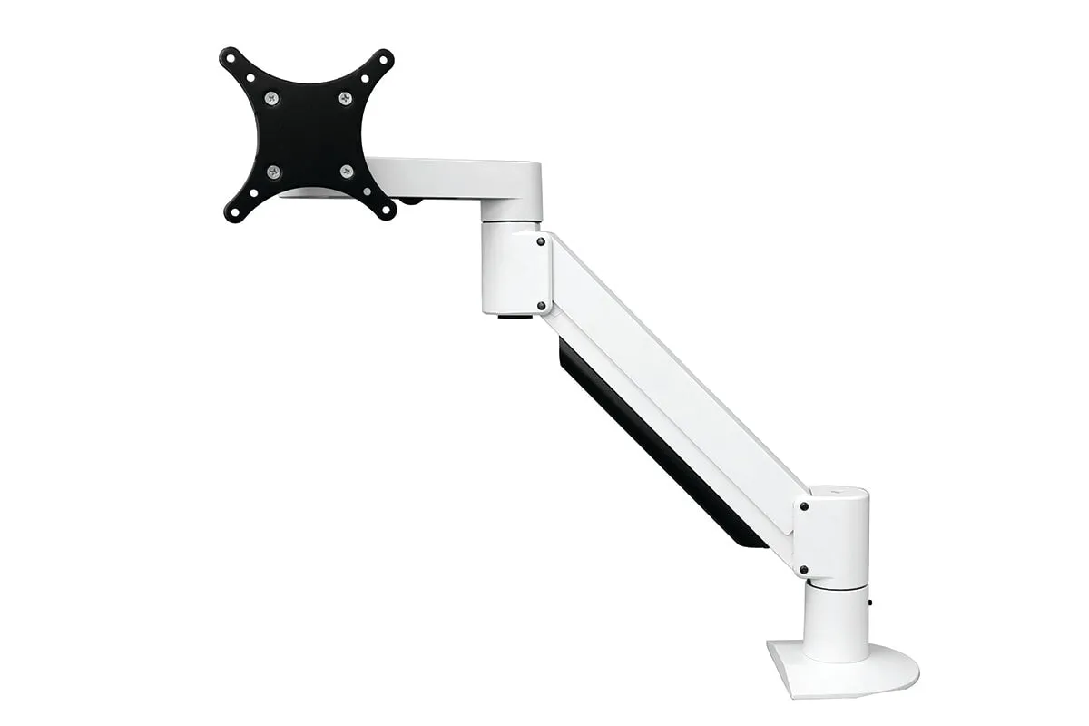 Uplifting 7500-1500 Heavy Duty Single Monitor Arm