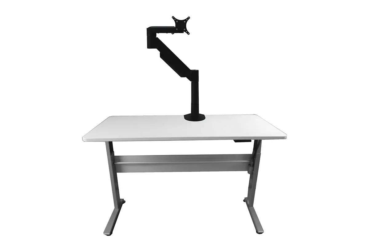 Uplifting 7500-1500 Heavy Duty Single Monitor Arm