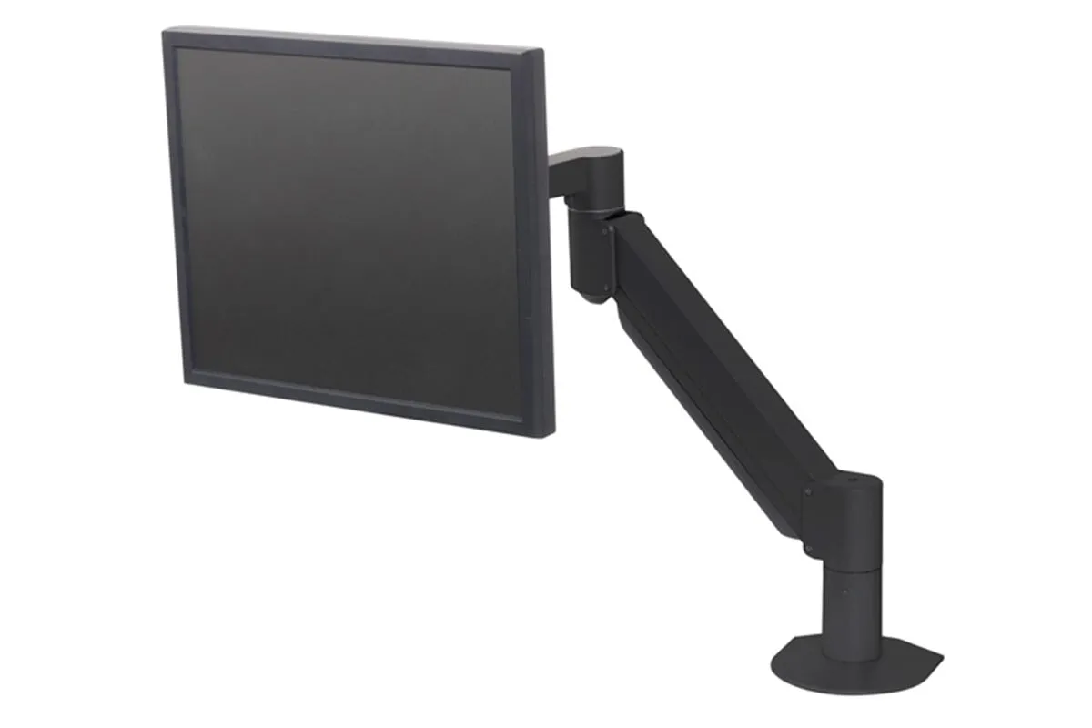 Uplifting 7500-1500 Heavy Duty Single Monitor Arm