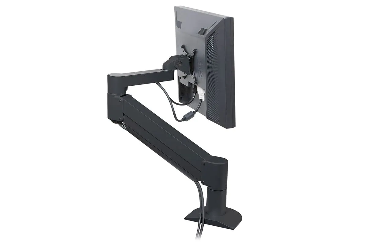 Uplifting 7500-1500 Heavy Duty Single Monitor Arm