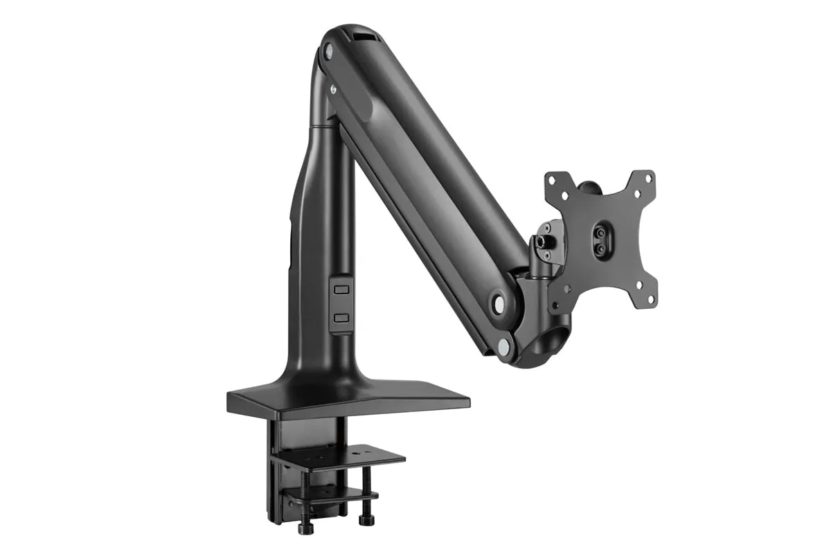 Uplifting Brutus Single Heavy Duty Monitor Arm