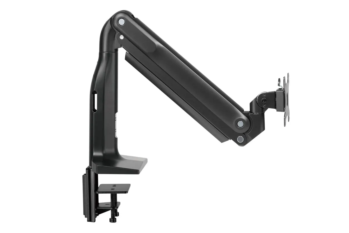 Uplifting Brutus Single Heavy Duty Monitor Arm