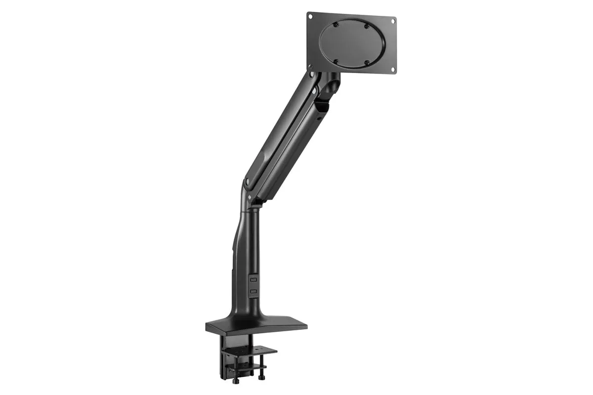 Uplifting Brutus Single Heavy Duty Monitor Arm