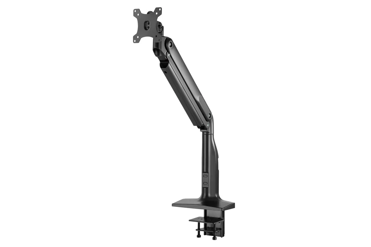 Uplifting Brutus Single Heavy Duty Monitor Arm