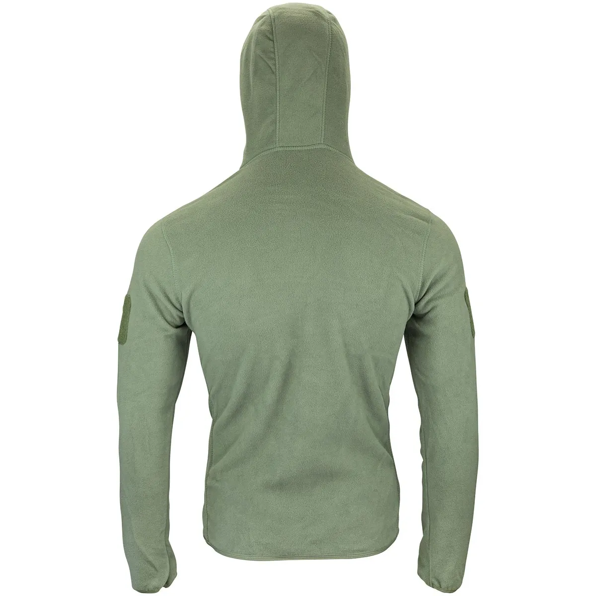 Viper Tactical Fleece Hoodie Green