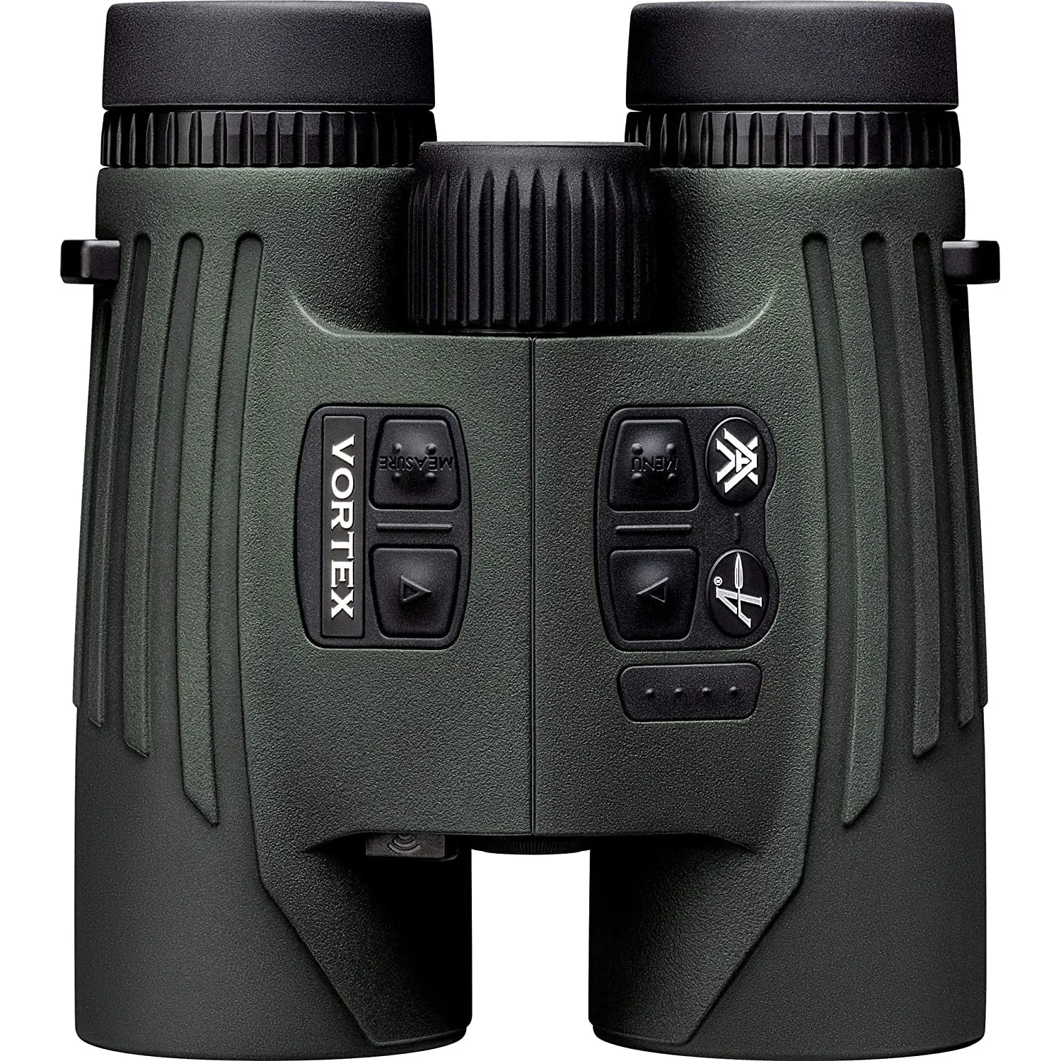 Vortex Optics Fury HD 5000 AB 10x42 Applied Ballistics Laser Rangefinding Binocular (LRF302)