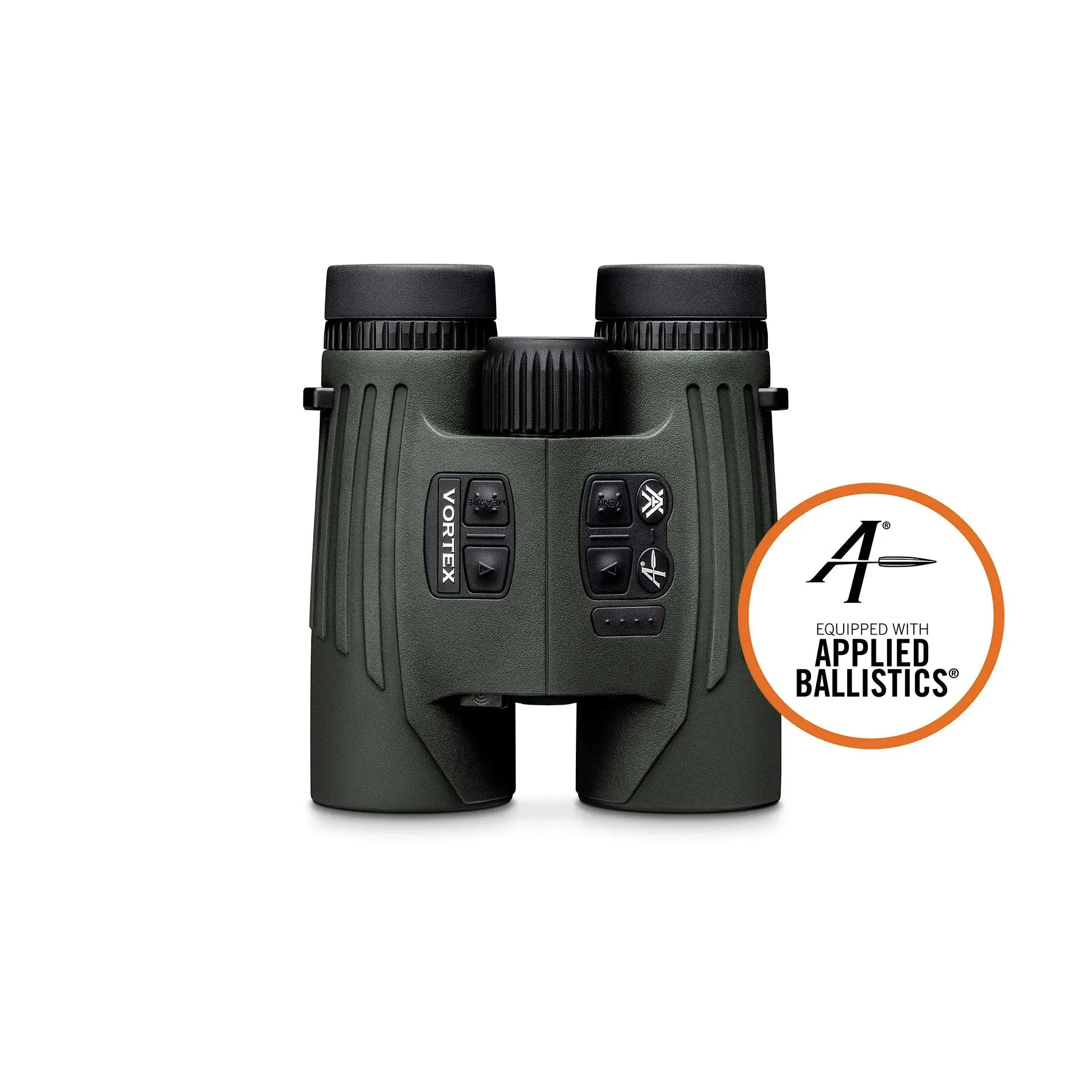 Vortex Optics Fury HD 5000 AB 10x42 Applied Ballistics Laser Rangefinding Binocular (LRF302)