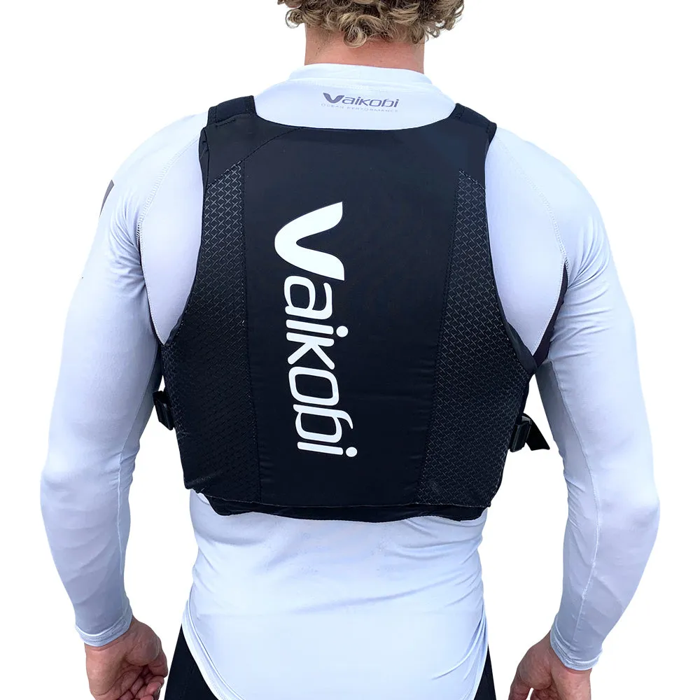 VX Race PFD Life Jacket - Black