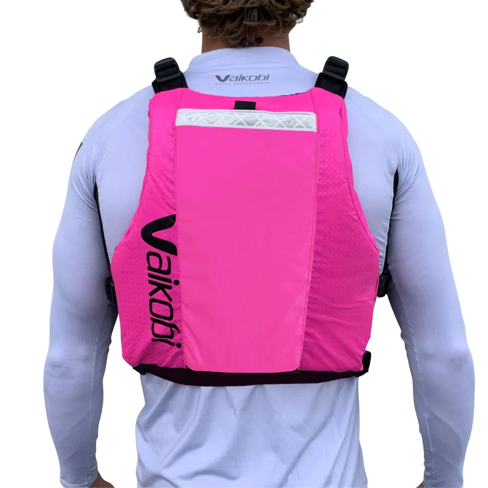 VXP Race PFD Life Jacket - Pink