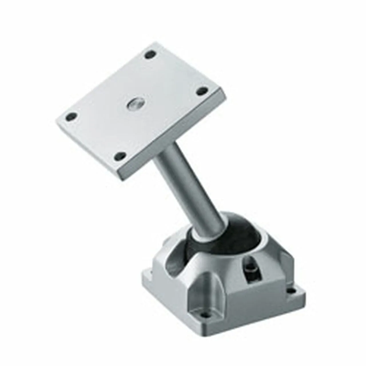 Waldmann 408001033-00514262, Mounting Option; Pivoting Arm Mount for LUMATRIS Series, Each.