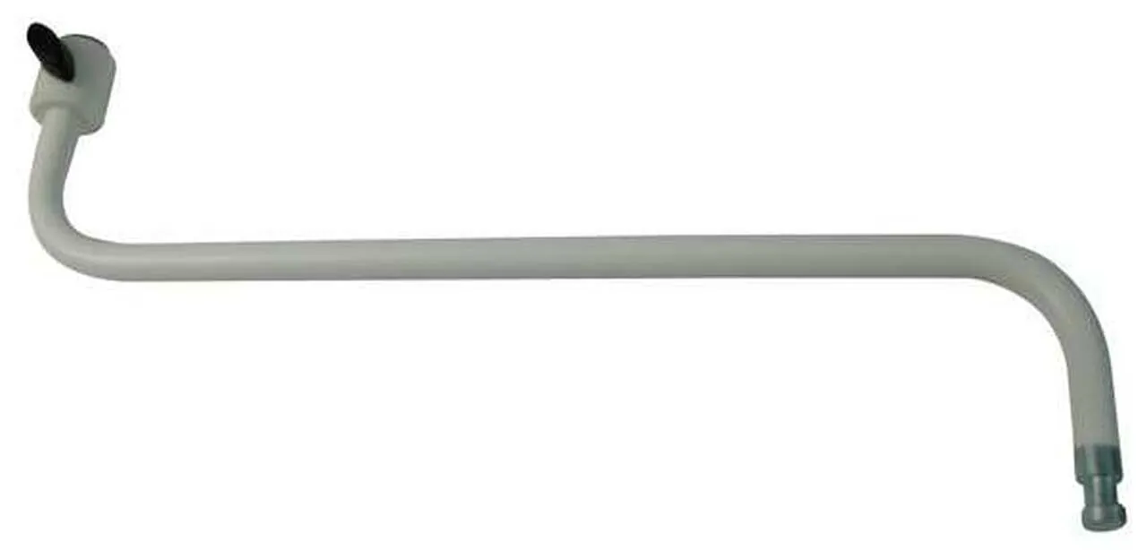 Waldmann D13363000, Accessory, Extension arm (15" Extension)