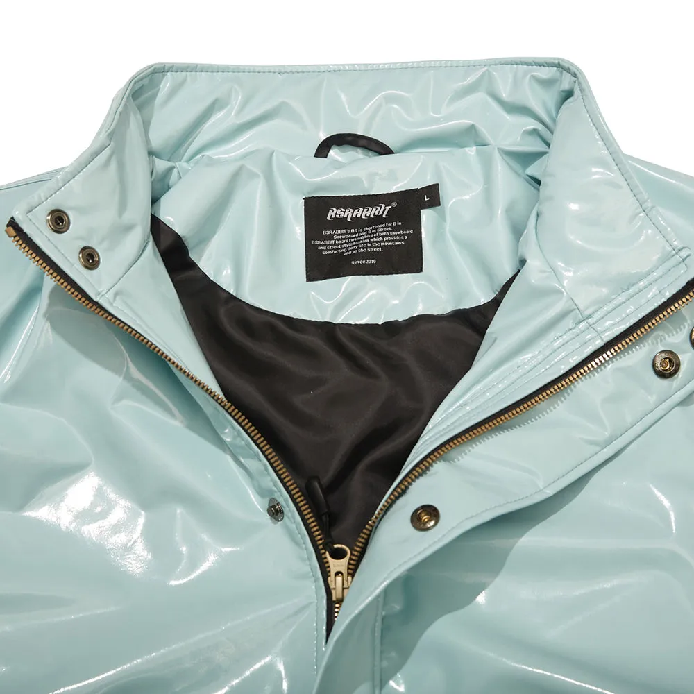 WD ENM JACKET ENAMEL SKY