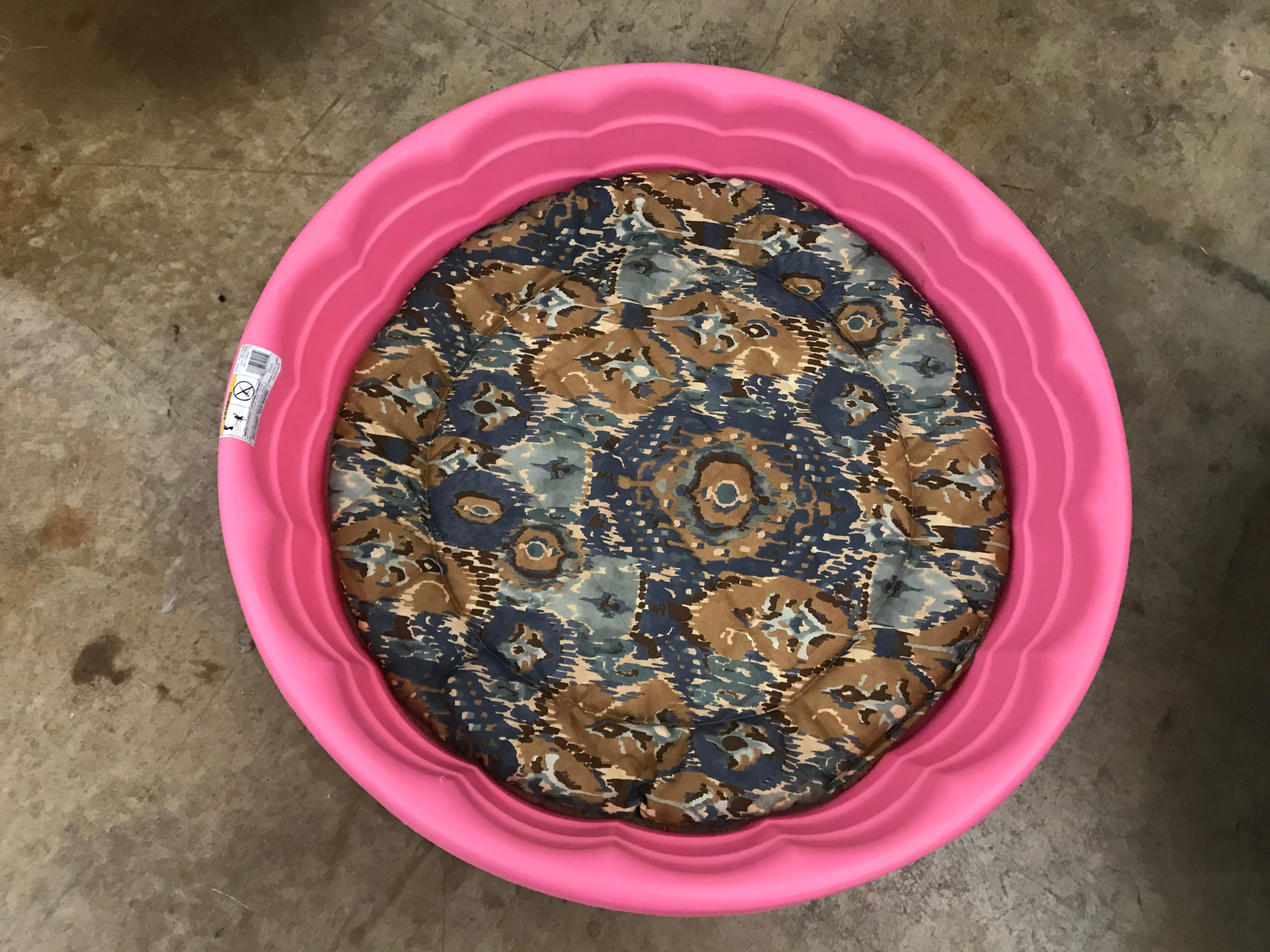 Whelping Pool Covers