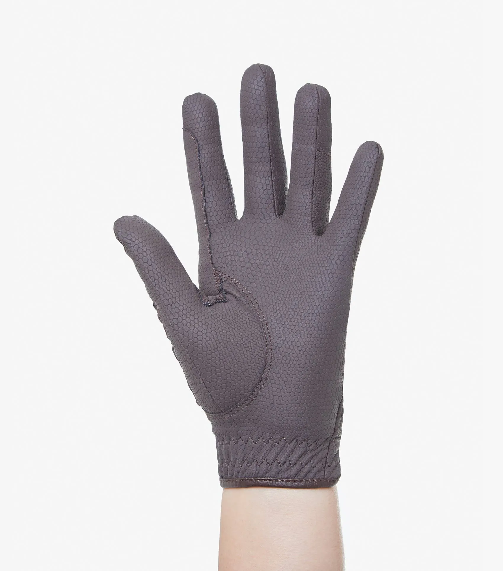 Windsor Junior Riding Gloves