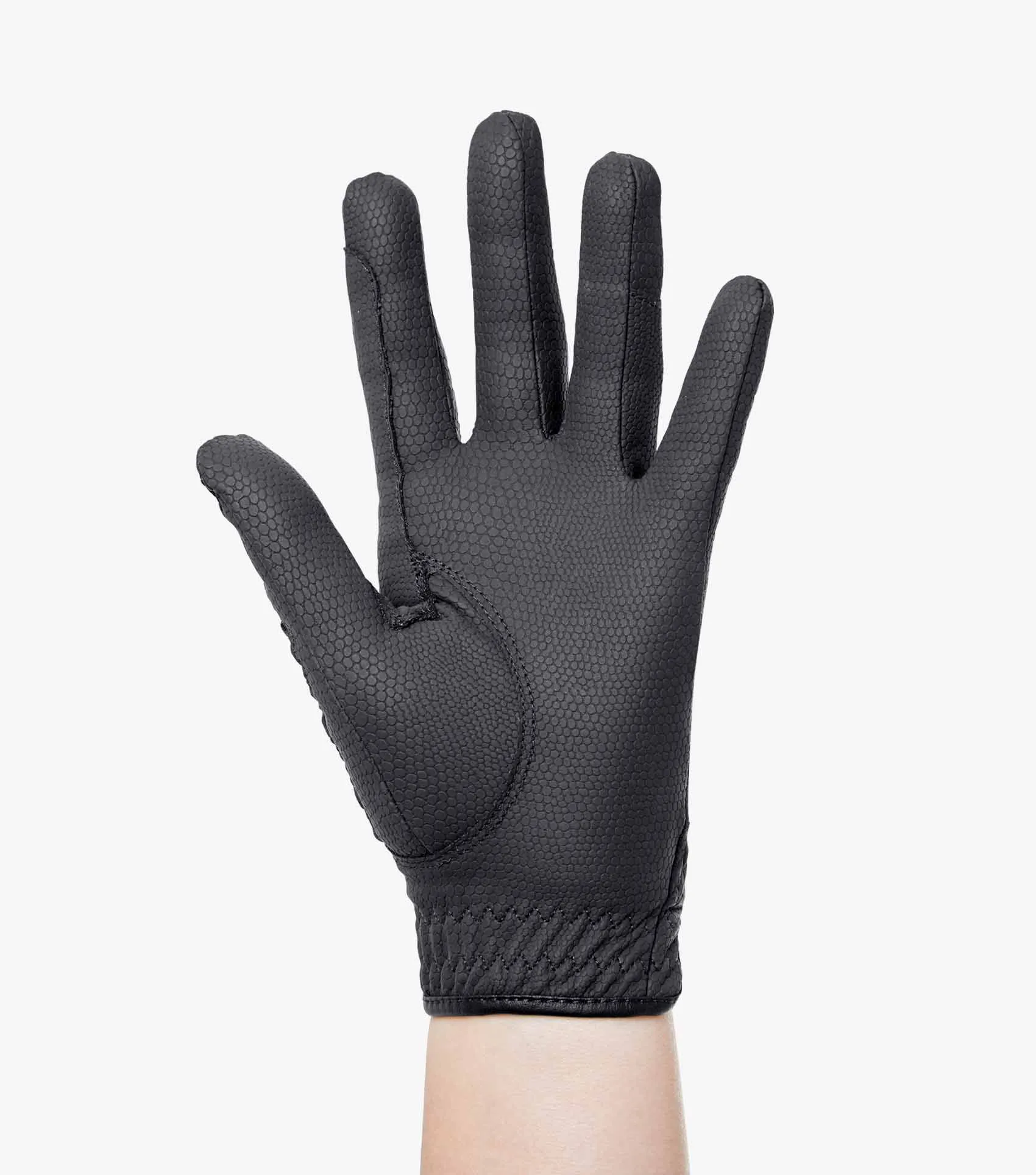 Windsor Junior Riding Gloves