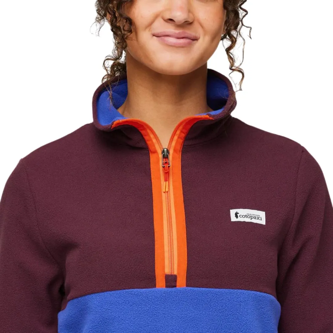 Women's Amado Fleece Pullover