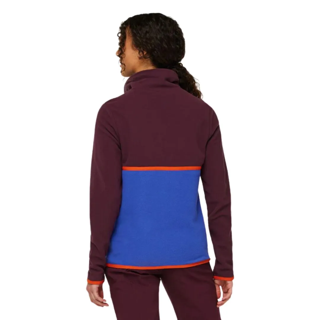 Women's Amado Fleece Pullover