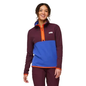 Women's Amado Fleece Pullover