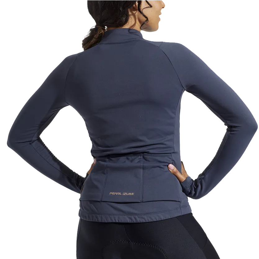 Women's Attack Thermal Jersey