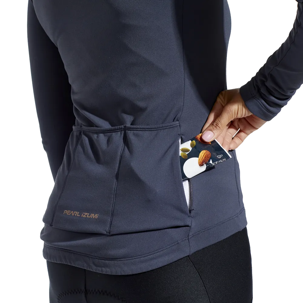 Women's Attack Thermal Jersey