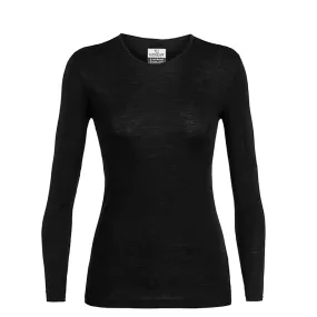 Women's Merino 200 Tech Long Sleeve Scoop Neck