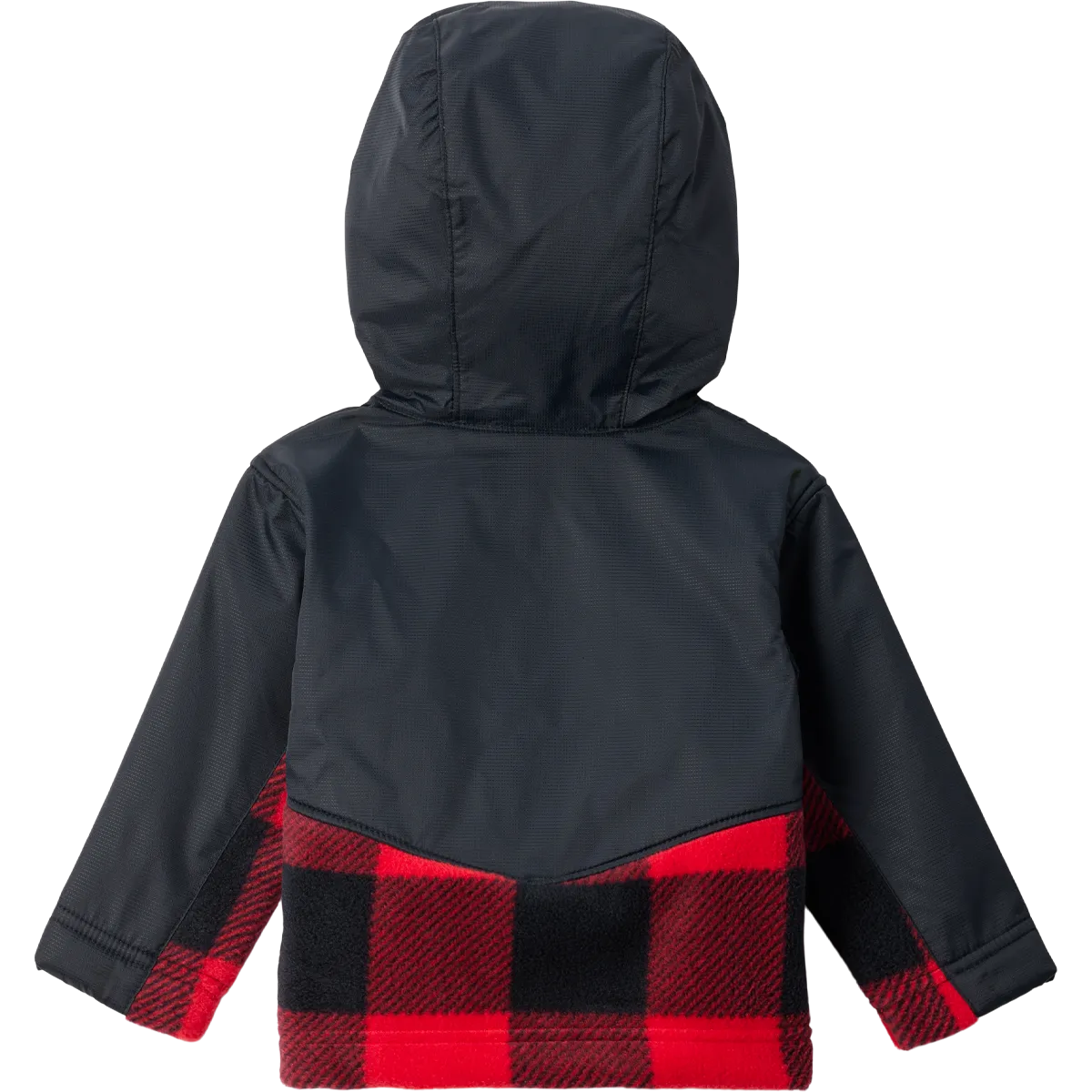 Youth Toddler Steens Mt II Overlay Hoody