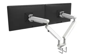 Zgo Dynamic Dual Monitor Arms